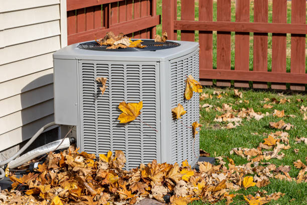 Best Local HVAC Companies  in Wymore, NE