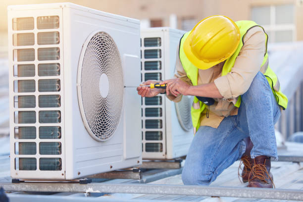 Best Air Conditioning Repair  in Wymore, NE