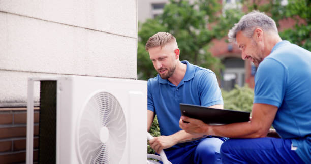 Best HVAC Installation Services  in Wymore, NE
