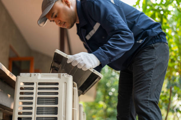 Best HVAC System Installation  in Wymore, NE